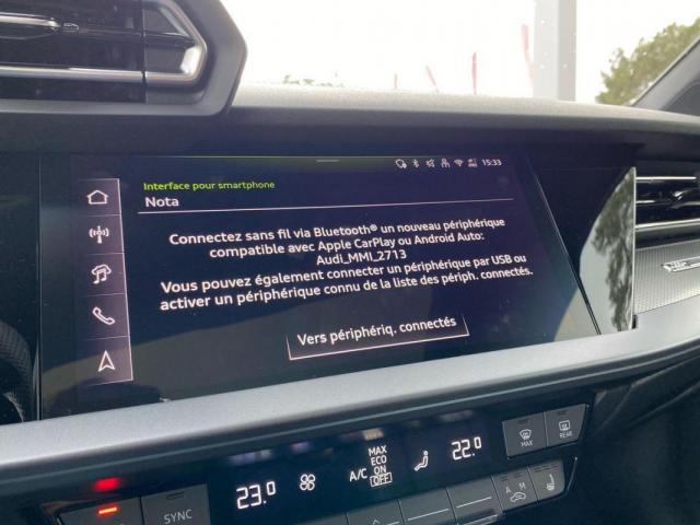 Audi A3 image 3