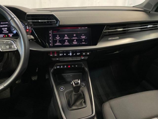 Audi A3 Sportback image 9