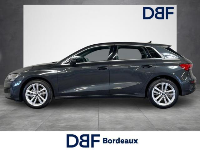 Audi A3 Sportback image 8
