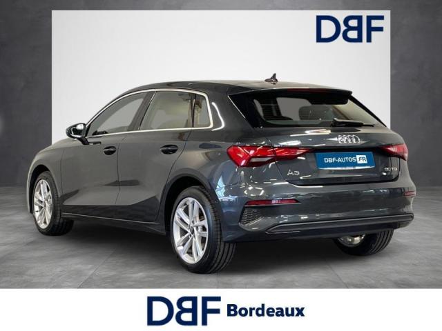 Audi A3 Sportback image 4