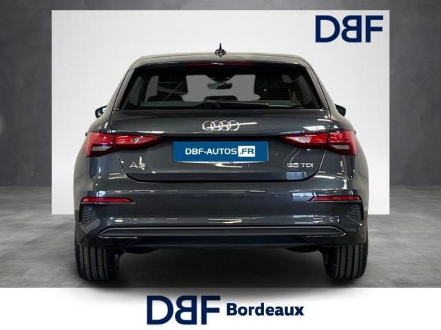 Audi A3 Sportback image 7