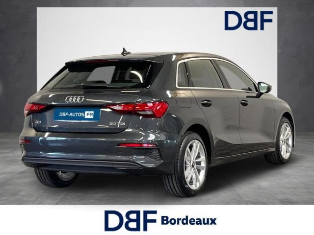 Audi A3 Sportback image 2