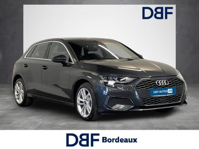 Audi A3 Sportback image 6