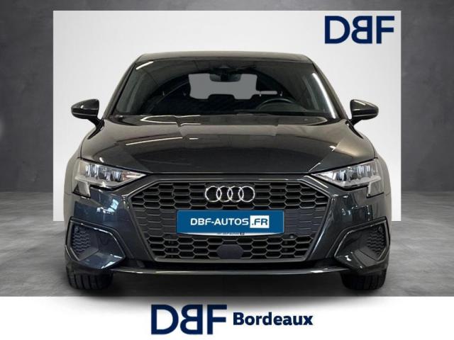 Audi A3 Sportback image 3