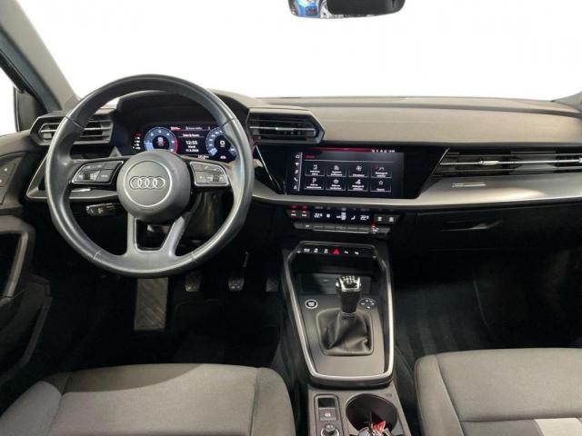 Audi A3 Sportback image 5