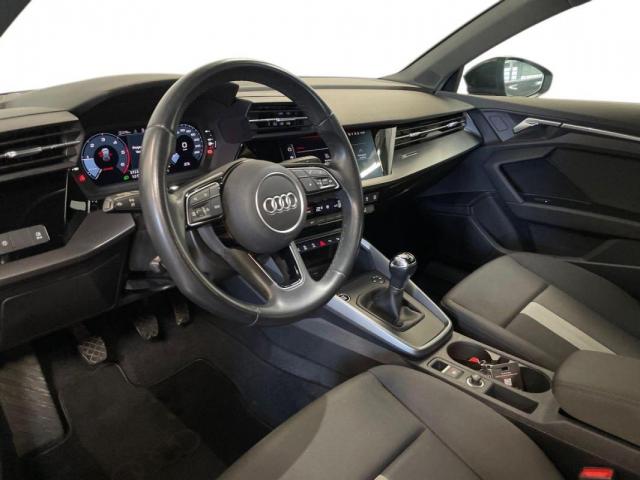 Audi A3 Sportback image 1