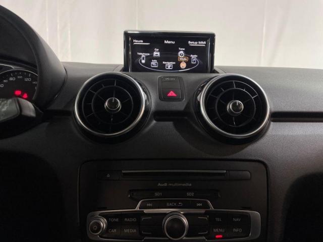 Audi A1 Sportback image 2