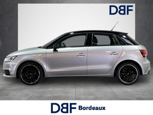 Audi A1 Sportback image 1