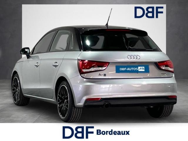 Audi A1 Sportback image 6