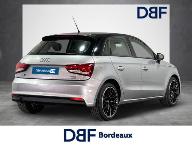 Audi A1 Sportback image 4