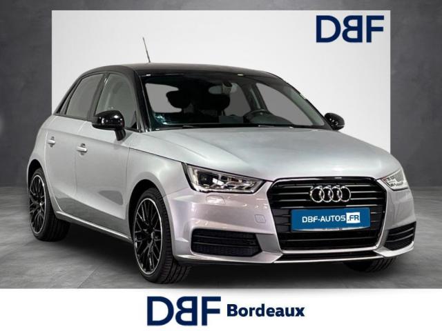 Audi A1 Sportback image 9