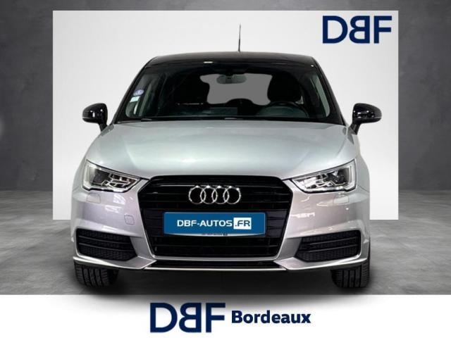 Audi A1 Sportback image 3