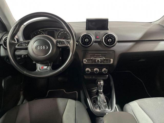 Audi A1 Sportback image 8