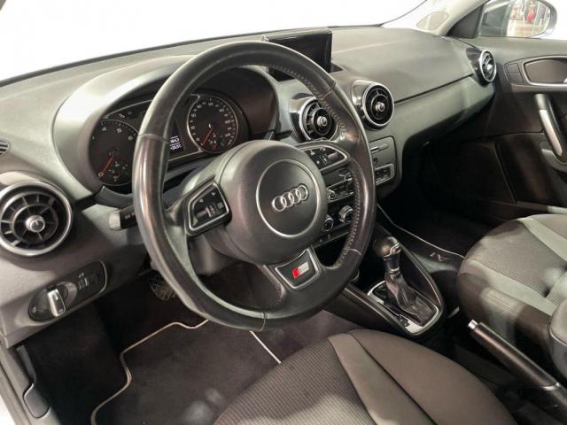 Audi A1 Sportback image 7