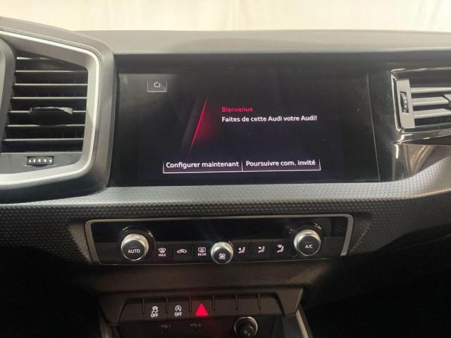 Audi A1 Sportback image 3