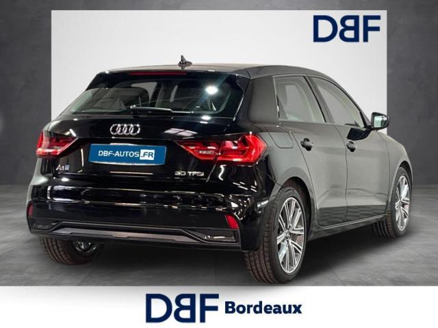 Audi A1 Sportback image 9