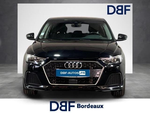 Audi A1 Sportback image 2