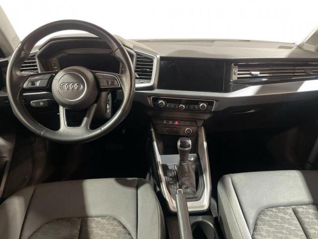 Audi A1 Sportback image 1