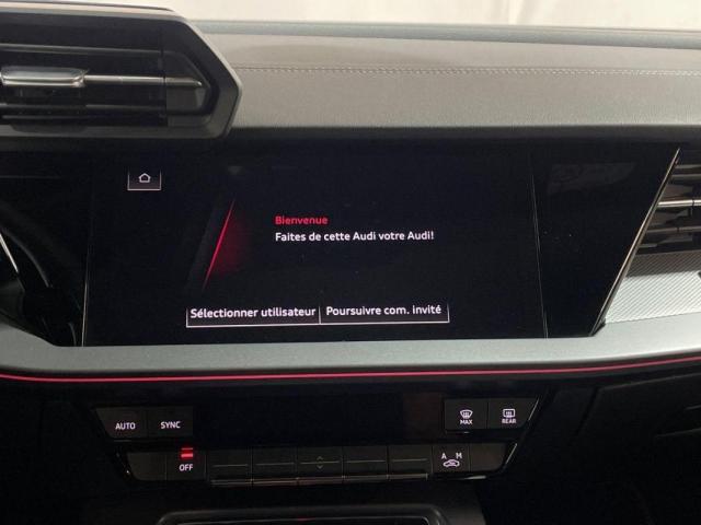 Audi A3 Sportback image 6