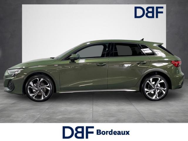 Audi A3 Sportback image 9