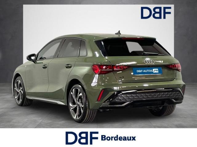 Audi A3 Sportback image 5
