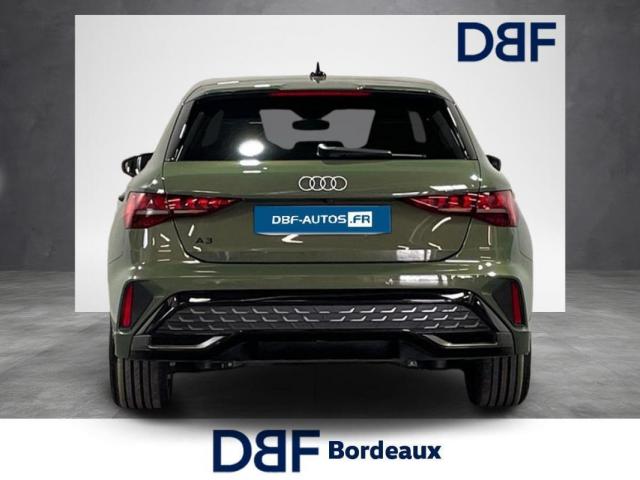 Audi A3 Sportback image 2