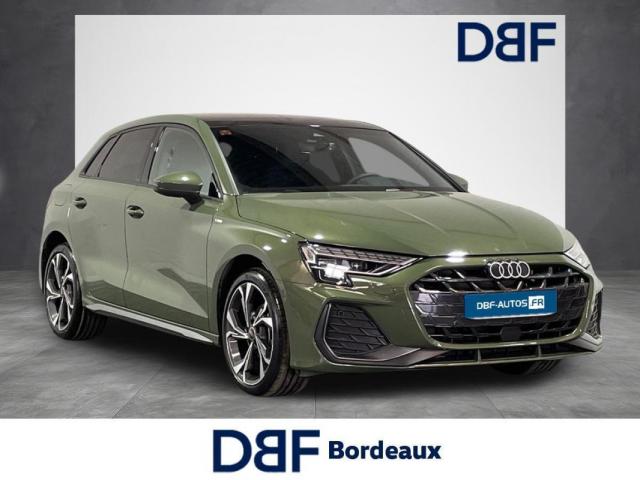 Audi A3 Sportback image 3