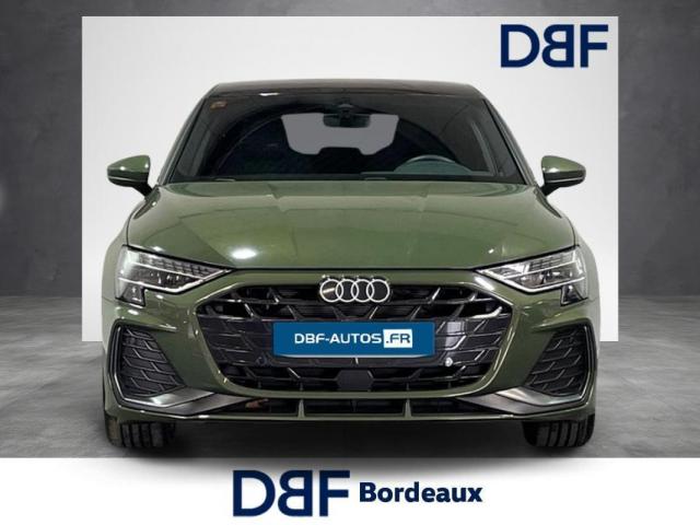 Audi A3 Sportback image 1