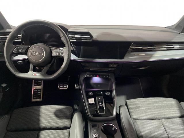 Audi A3 Sportback image 8