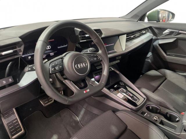 Audi A3 Sportback image 4