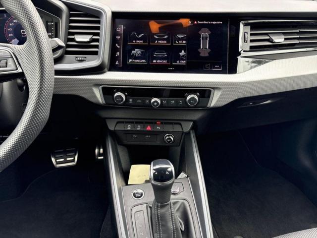 Audi A1 Sportback image 8