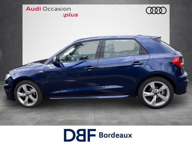 Audi A1 Sportback image 9