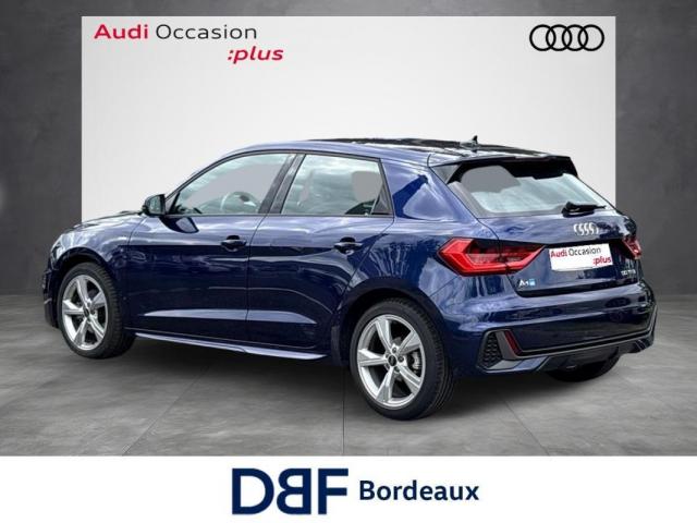 Audi A1 Sportback image 6