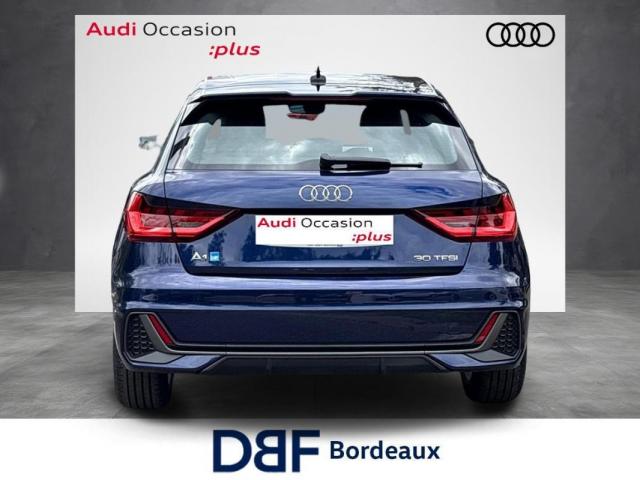 Audi A1 Sportback image 5