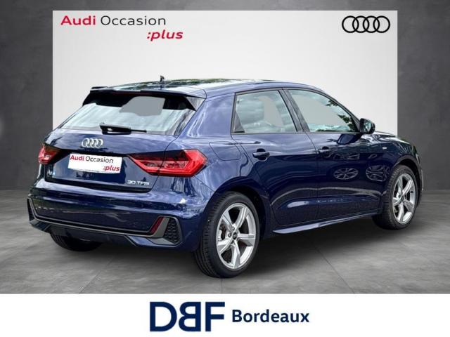 Audi A1 Sportback image 7