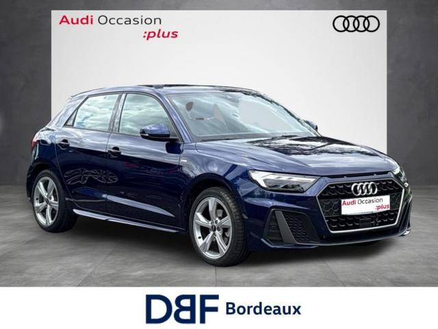 Audi A1 Sportback image 4