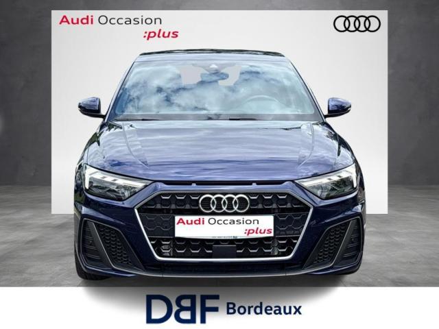 Audi A1 Sportback image 3
