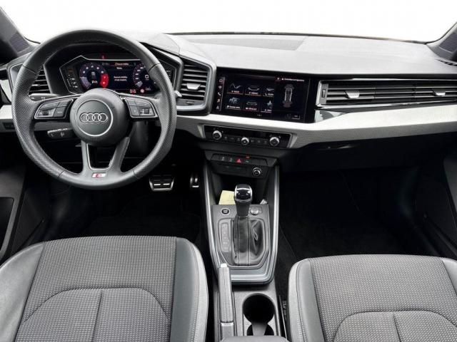 Audi A1 Sportback image 2