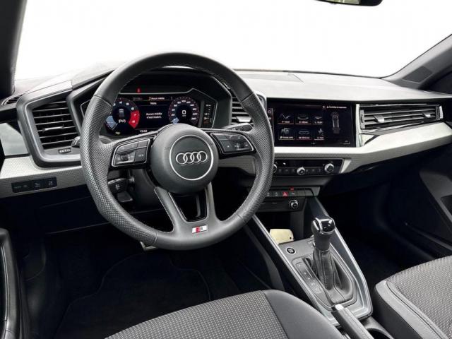 Audi A1 Sportback image 1