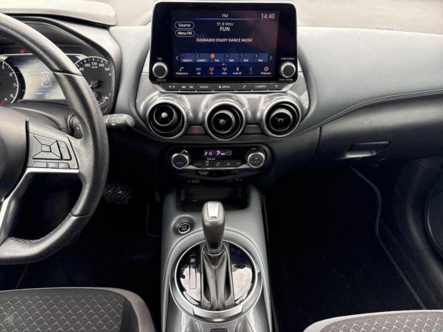 Nissan Juke image 7