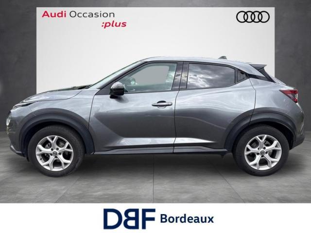 Nissan Juke image 2