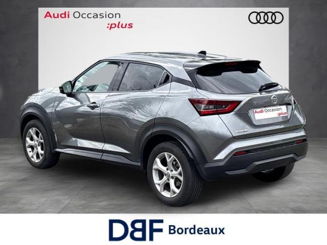 Nissan Juke image 9