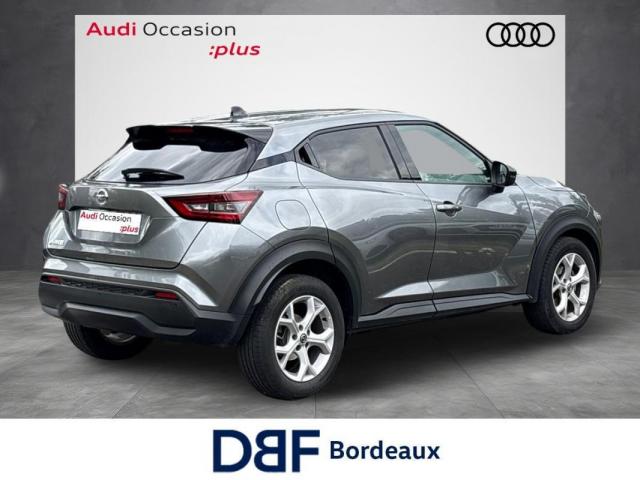 Nissan Juke image 1