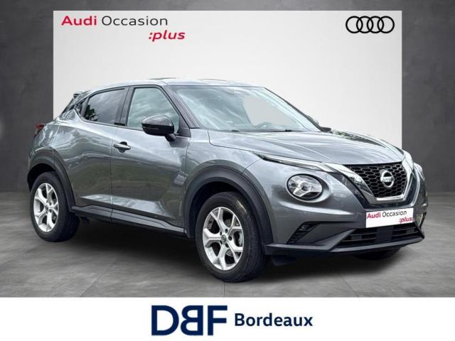 Nissan Juke image 6