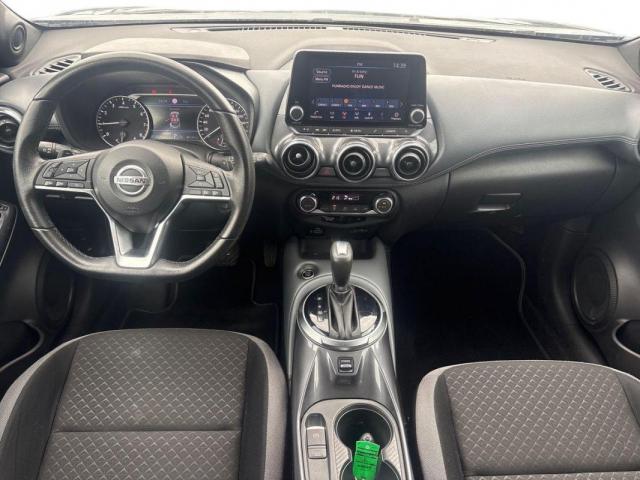 Nissan Juke image 3