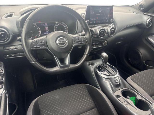 Nissan Juke image 4