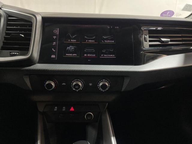 Audi A1 Sportback image 5