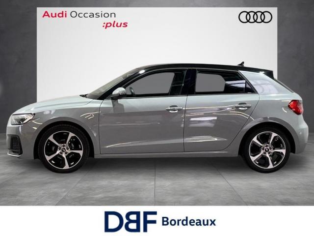 Audi A1 Sportback image 7