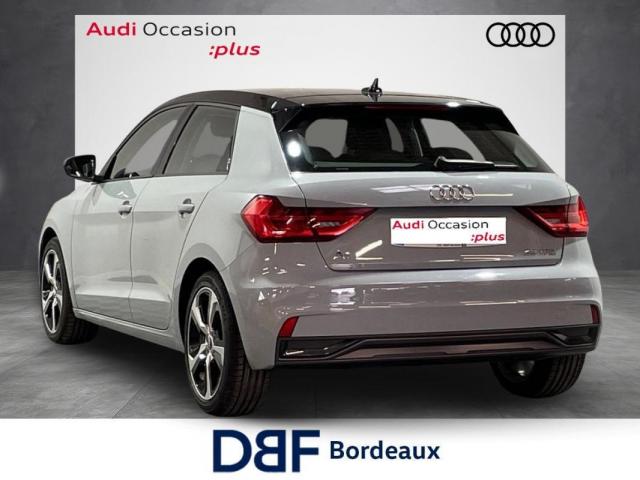 Audi A1 Sportback image 8