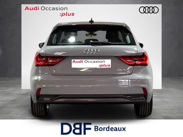 Audi A1 Sportback image 3